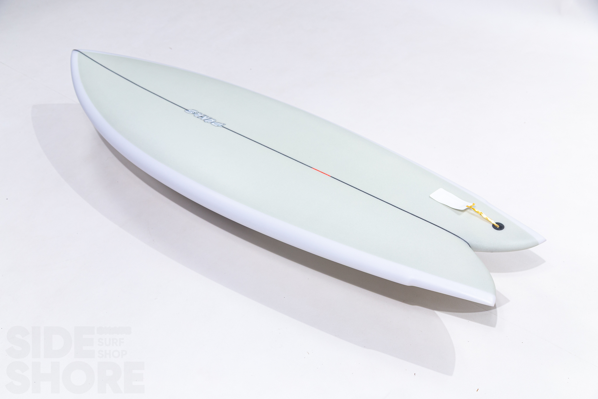 Pukas Pegaso - 5'6