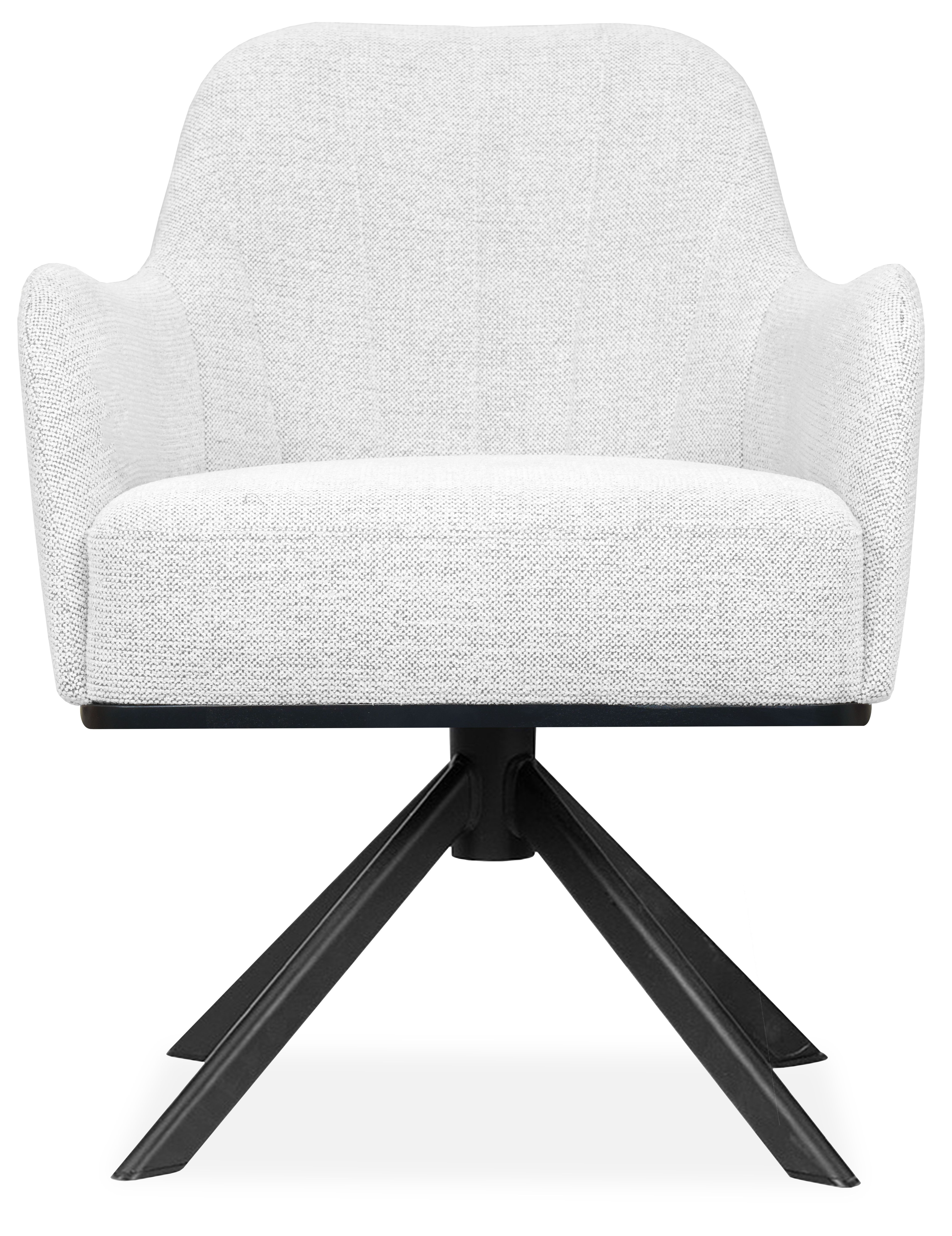 Eetkamerstoel Bantul B58 x D63 x H84 cm