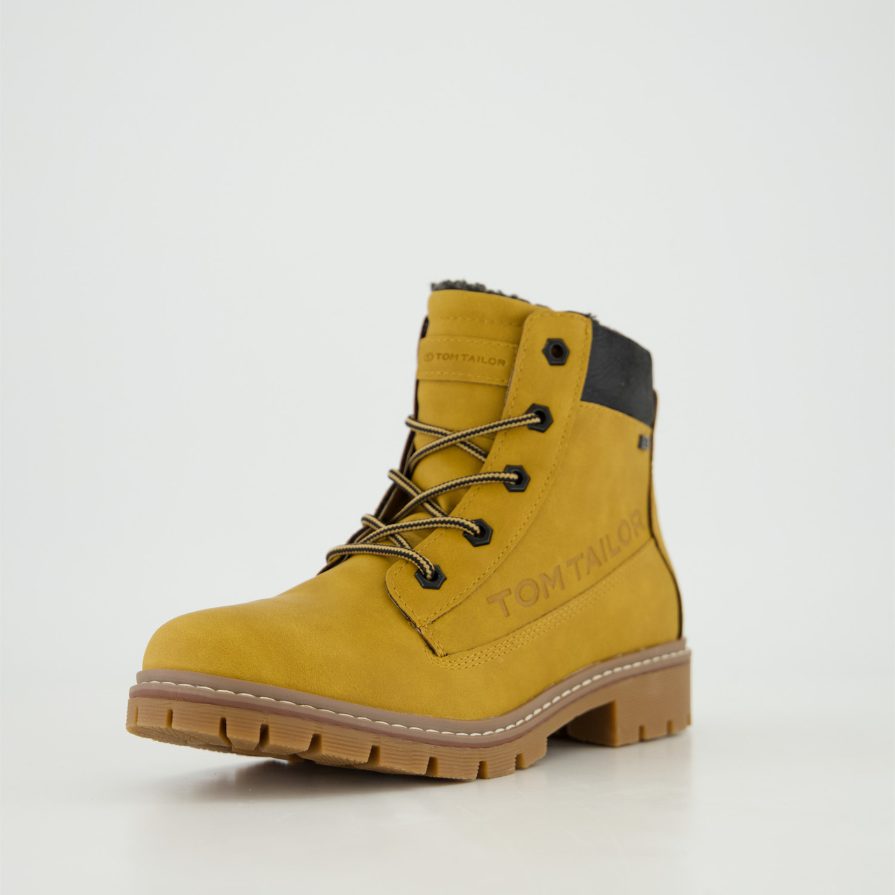 Tom Tailor Stiefeletten & Boots
