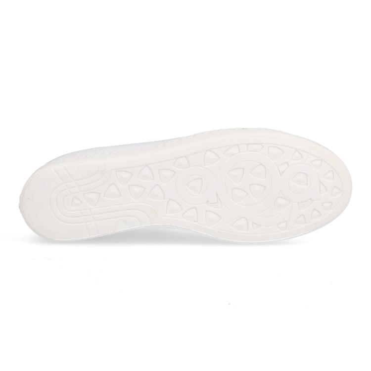AQA Shoes a8686 A11.00 velver Opt.White