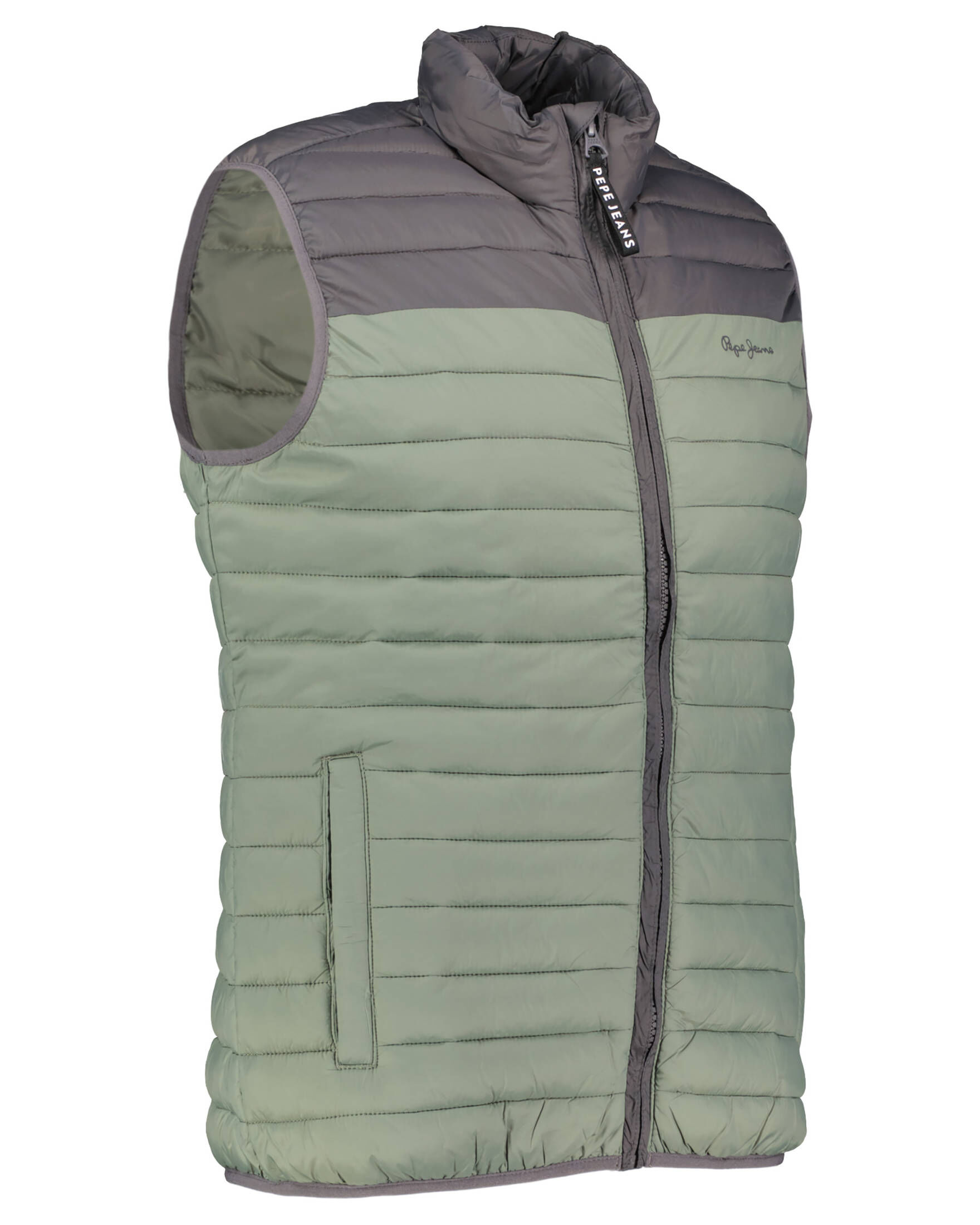 Pepe Jeans| Herren Weste CONNEL GILLET