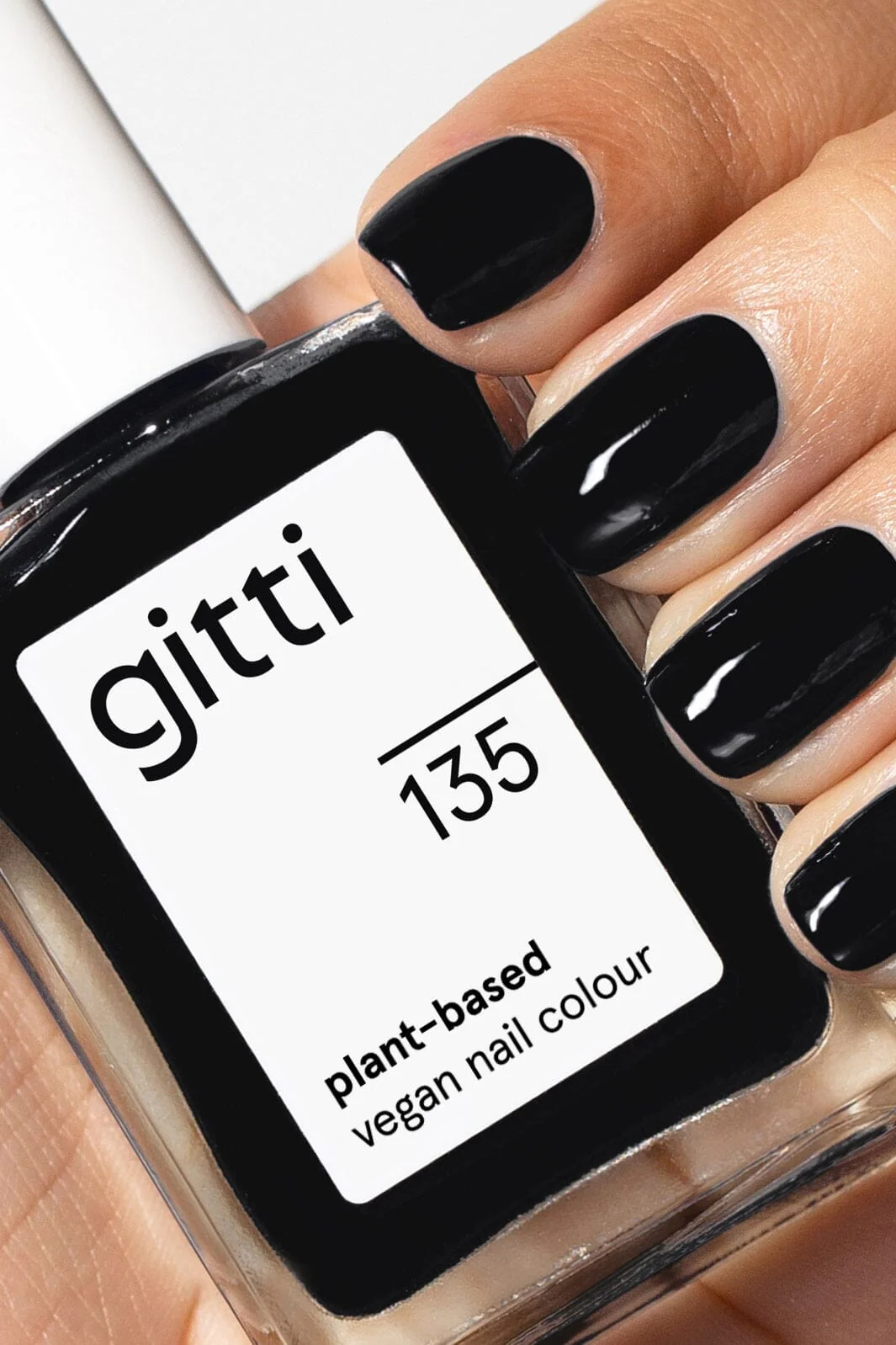 Gitti Nail Polish 135