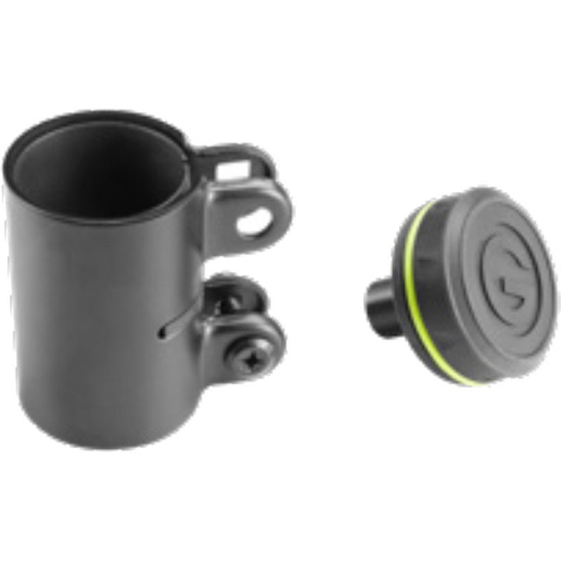 Gravity XSP 1048 S bovenste klemset voor luidsprekerstatief