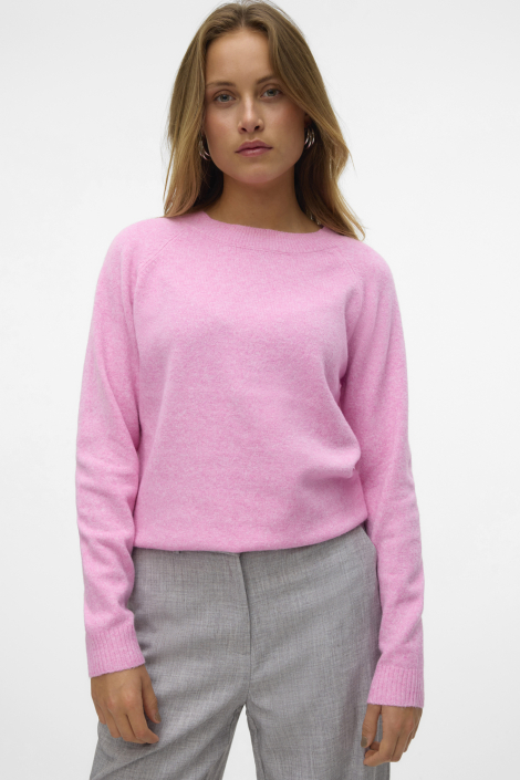 Vero Moda roze dames trui