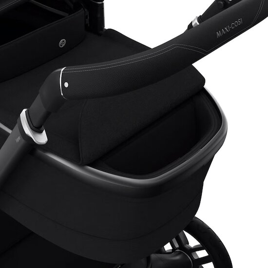 Nacelle Fame   Twillic Black        de               Maxi-Cosi