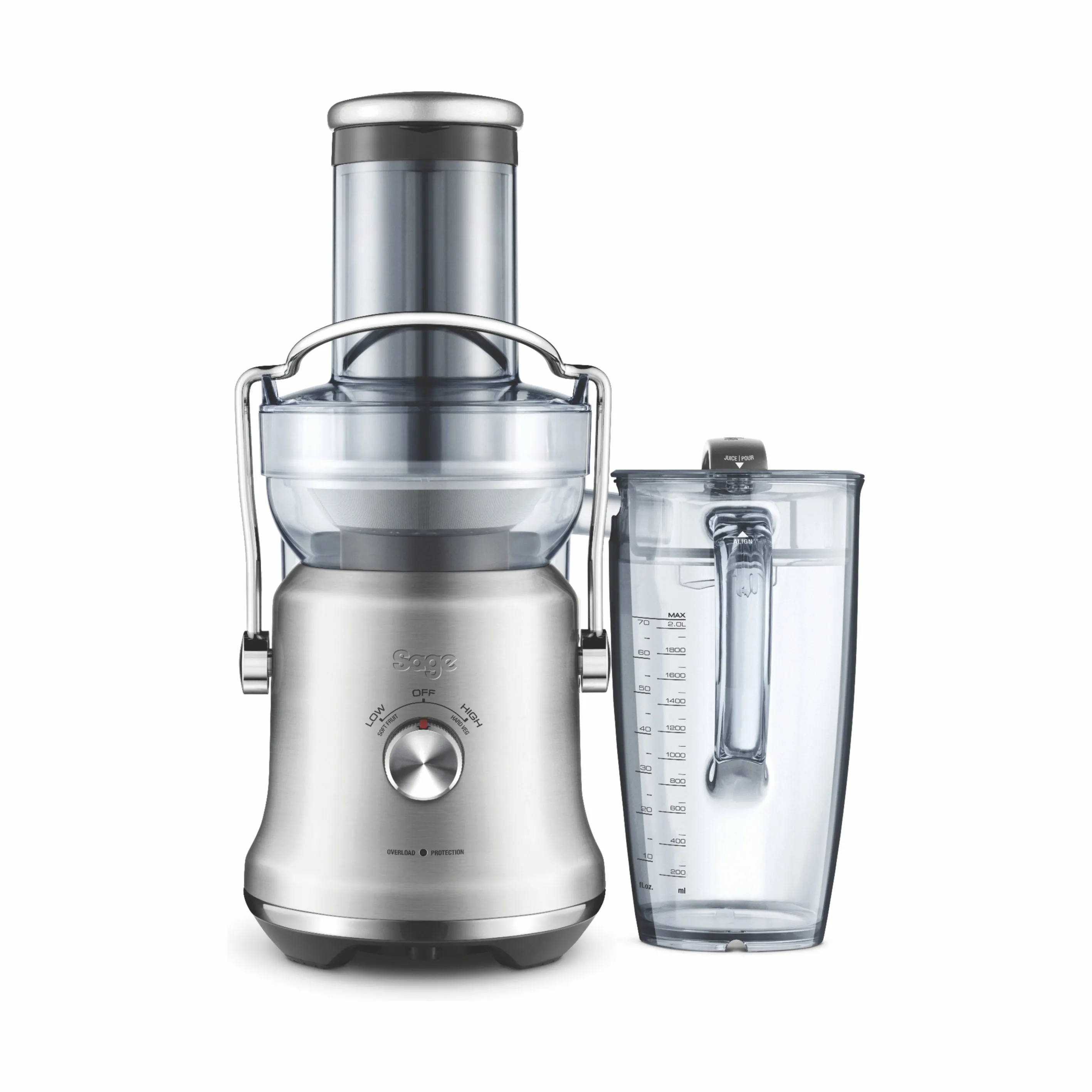 Sage The Nutri Cold Plus Juicer