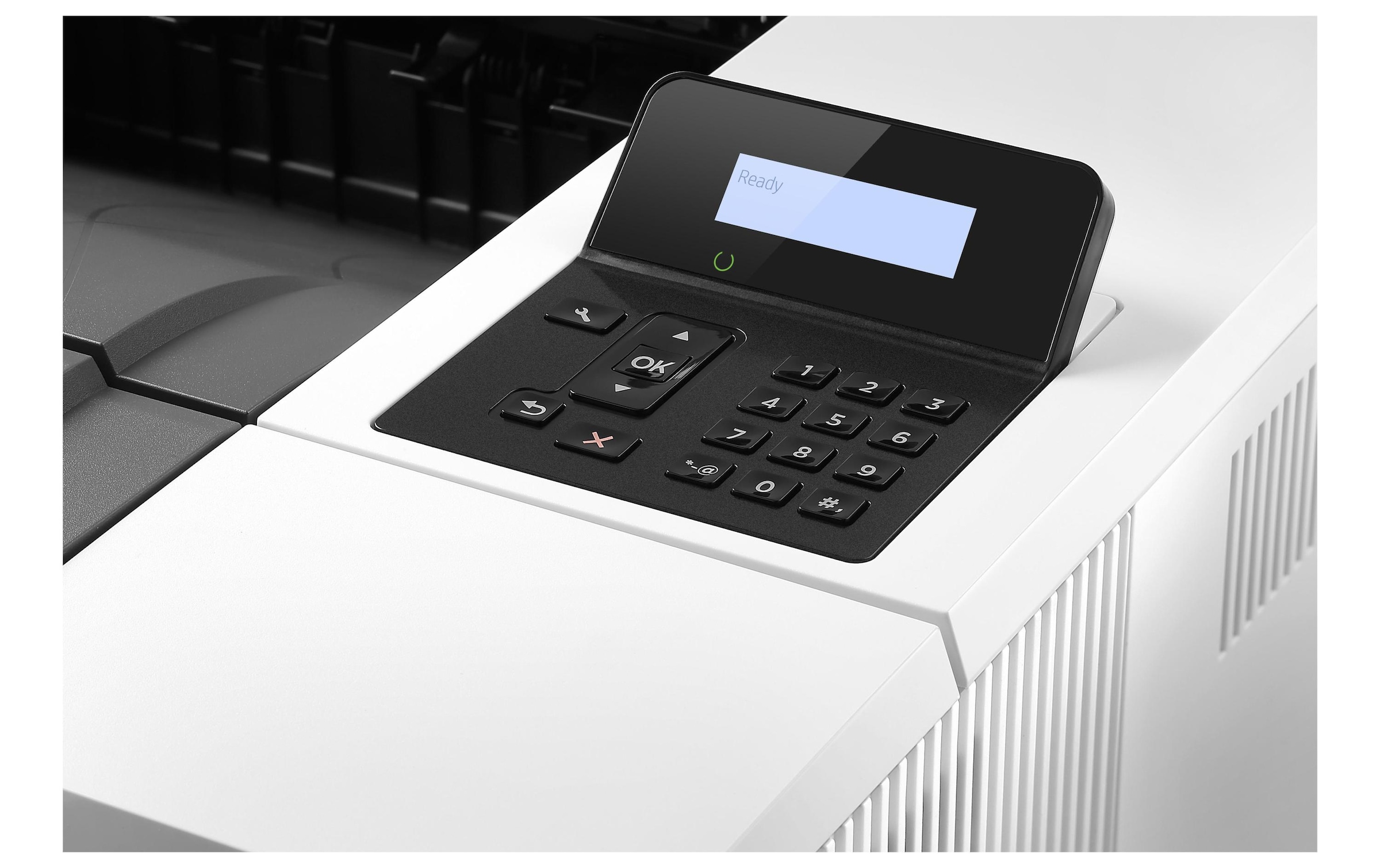HP Laserdrucker »Jet Pro M501dn«
