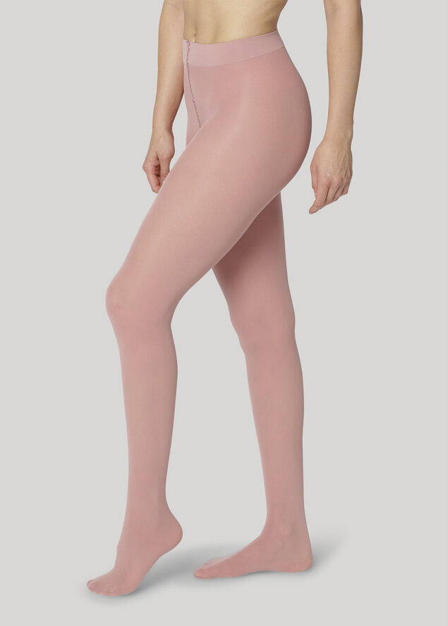 Dear Denier DD REBECCA 50 DENIER BLAMEDIUM/LARG 90-
