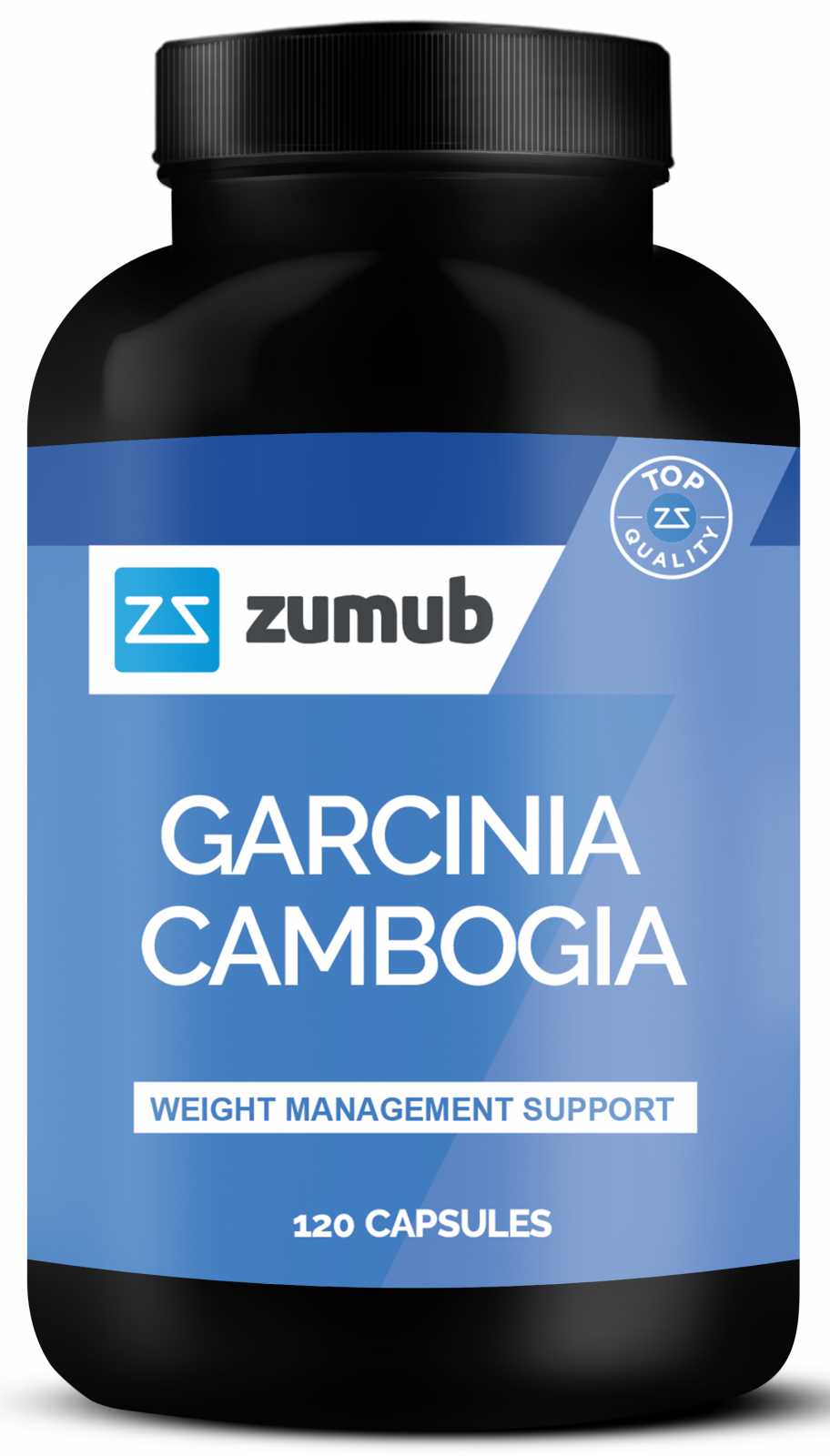 Zumub Garcinia Cambogia 60 cápsulas