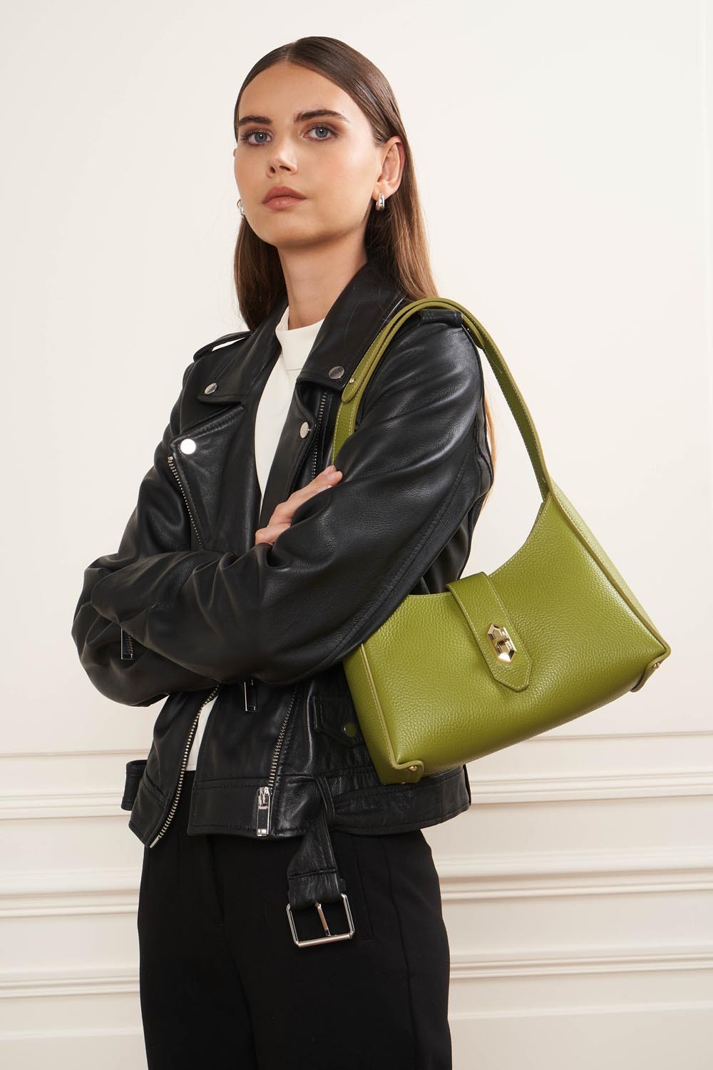 Top Double-Sac hobo
