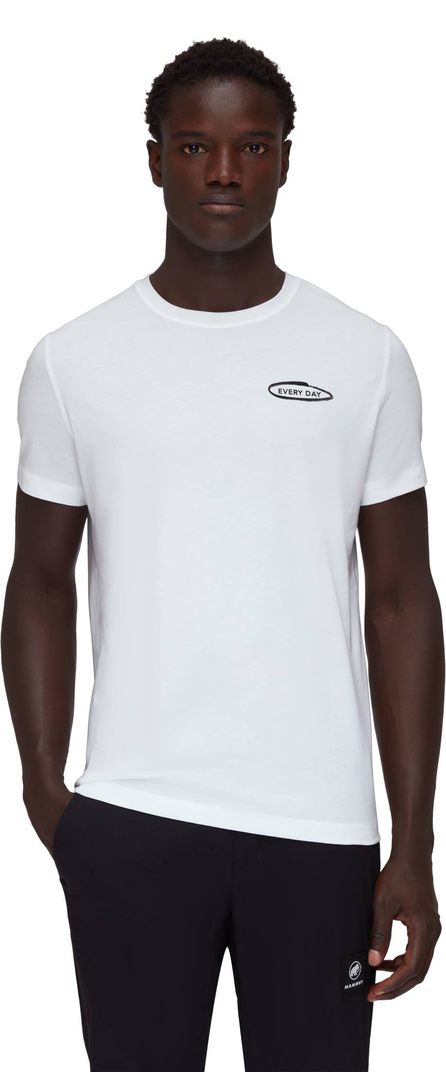 Mammut| Herren T-Shirt CORE EVERY DAY