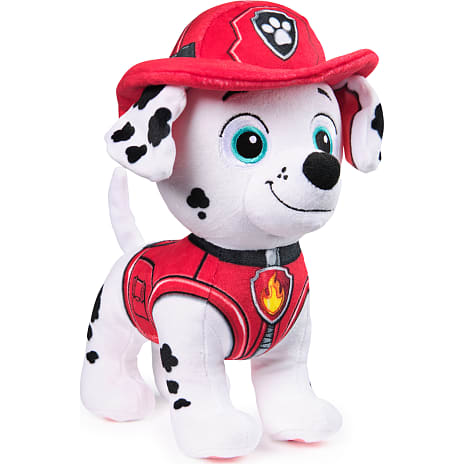 Paw Patrol bamse – flere varianter – assorteret