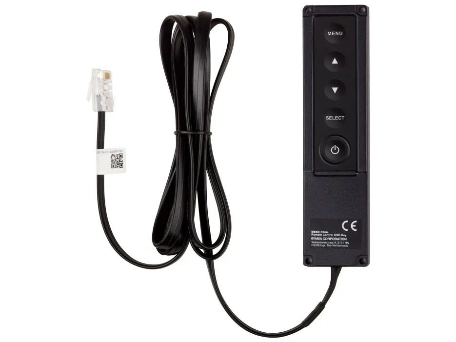 iiyama ProLite OTF2216MC-B1 - LED-skærm - 22
