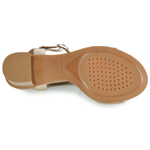 Geox - D AURELY 50 - Doré