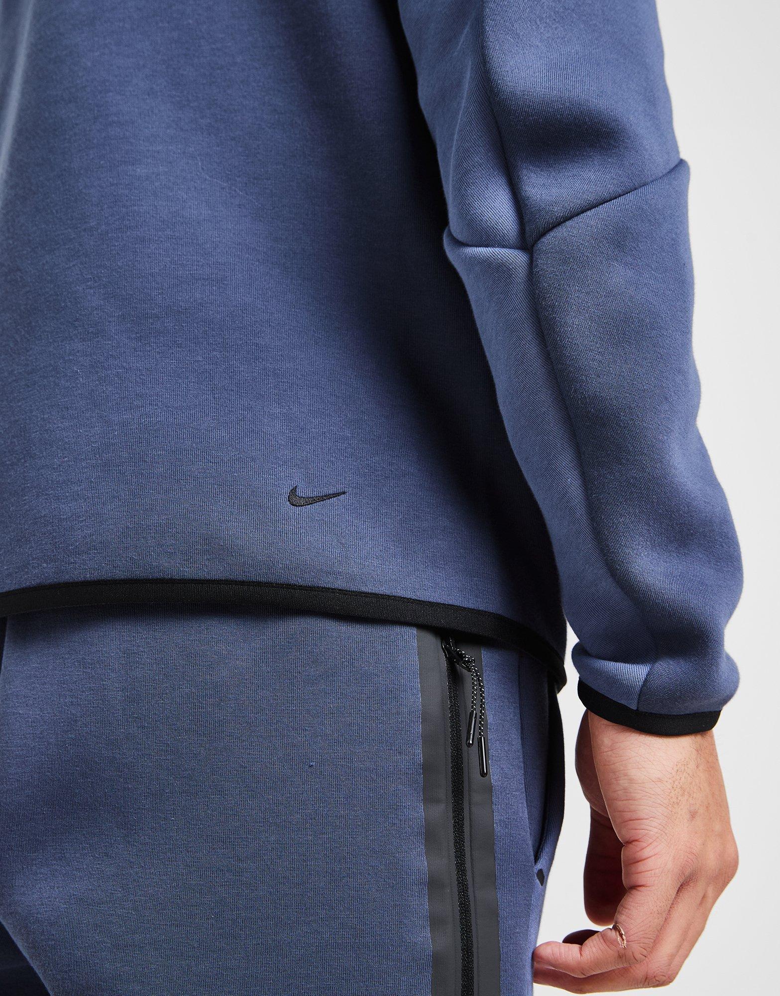 Nike Sweat à Capuche Zippé Tech Fleece
