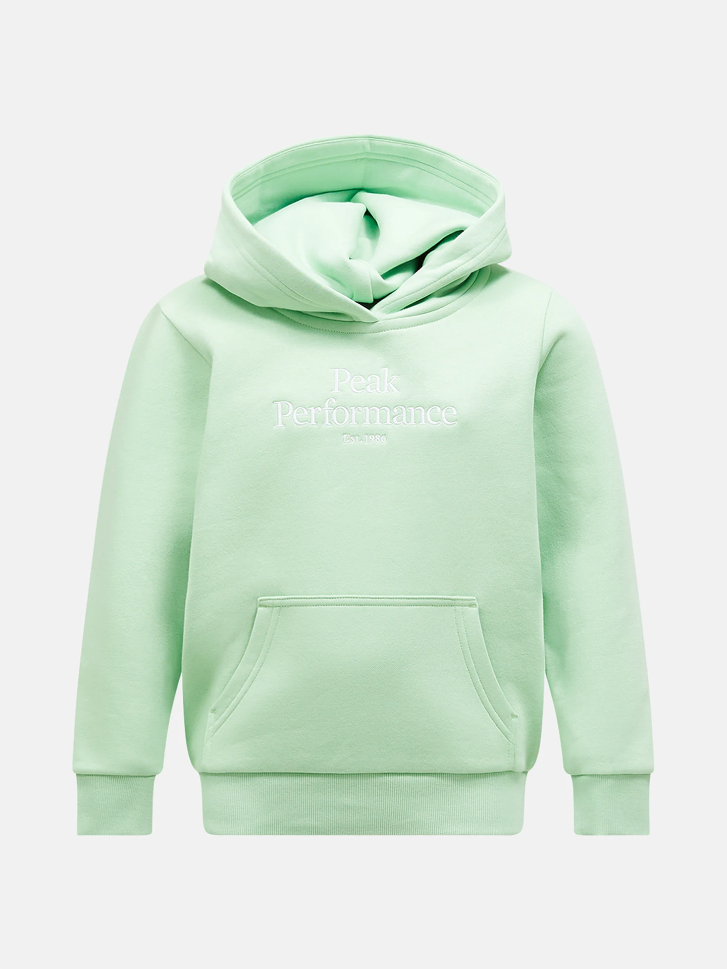 Junior Original Hood