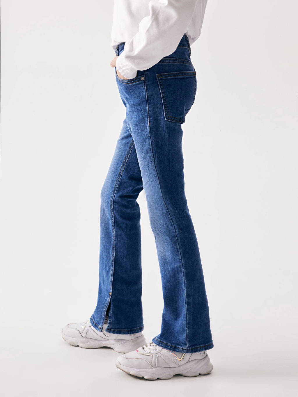 LTB flared jeans Rosie G selina wash