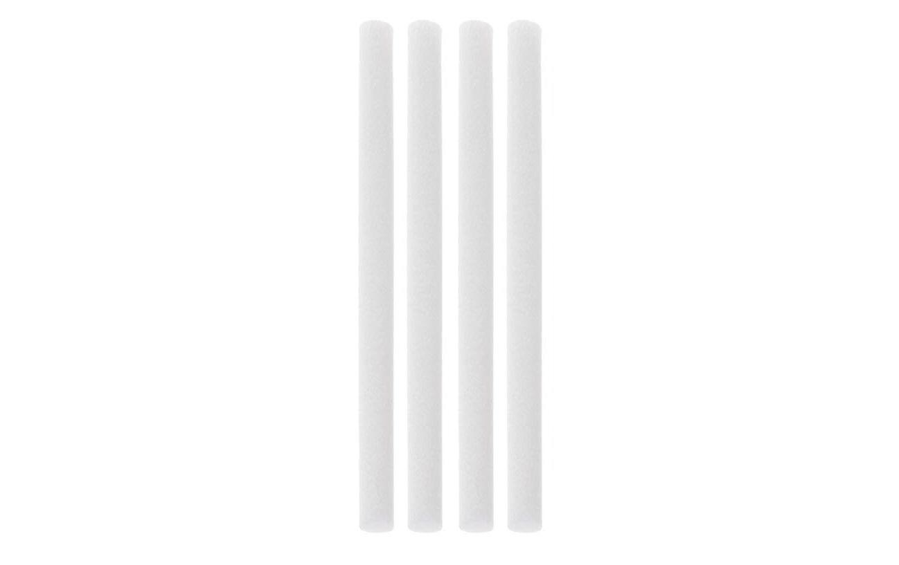 Befeuchtungselement Salt Rock 4 StückCotton Sticks für Linuo USB Luftbefeuchter