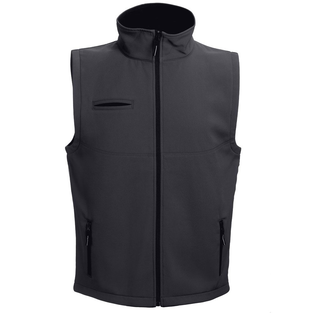 TH Clothes 30252 - Gilet softshell unisexe