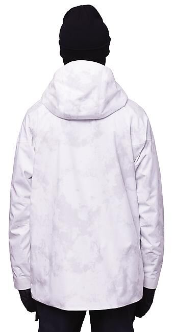 686 - VESTE DE SKI GORE TEX HYDRASTASH SYNC