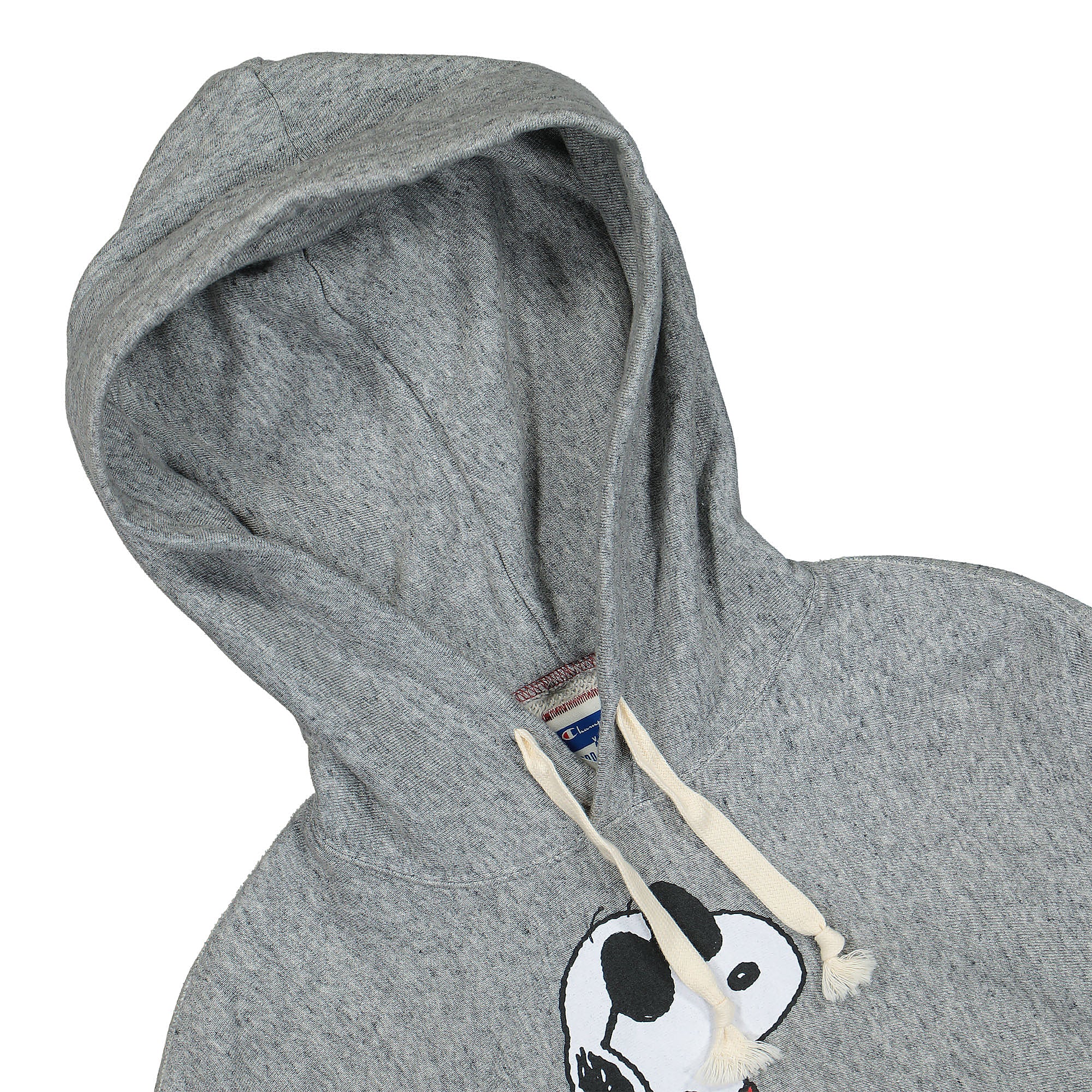 Champion<br>Hooded Sweatshirt