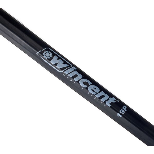 Wincent 19P Rods