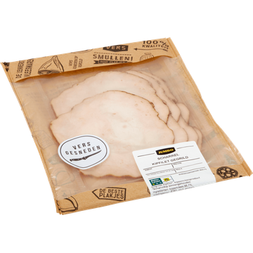 Jumbo Gerookte Kipfilet ca. 110 g