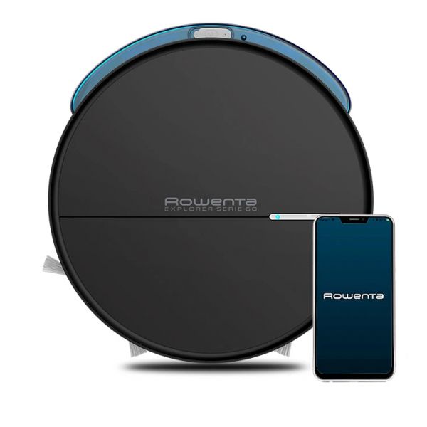 Rowenta Explorer Serie 60 RR7455WH