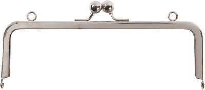 Taske/Pungbøjle - B 19 CM - 1 Stk