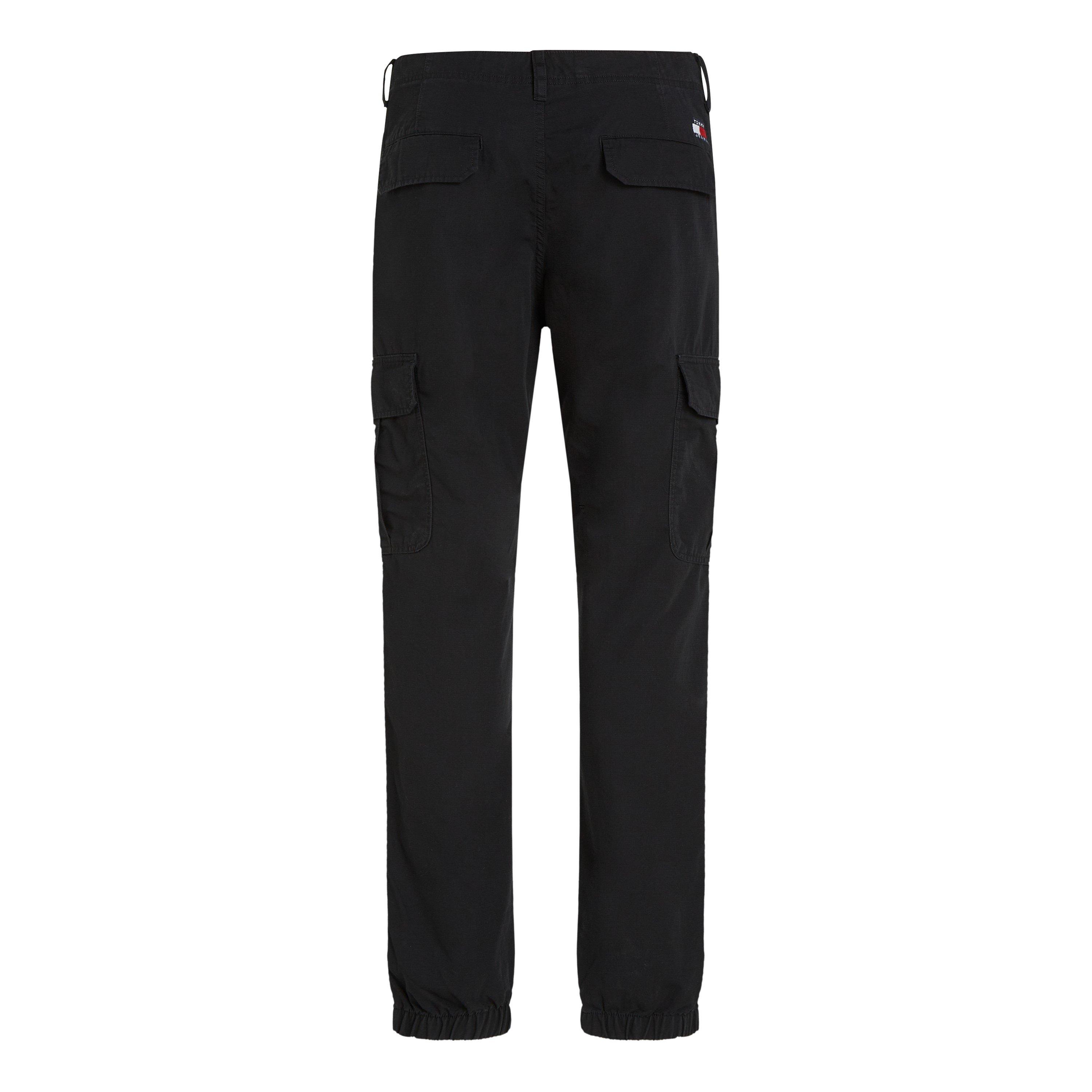 Tommy Jeans Ryan Ripstop Cargo trousers