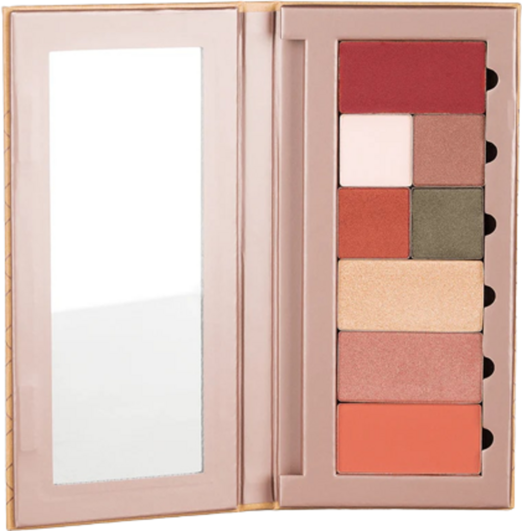 benecos  BeautyID Natural Refill Palette, Large