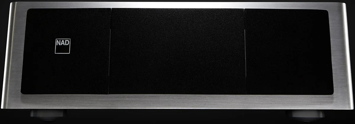 NAD M28 Amplis de puissance
