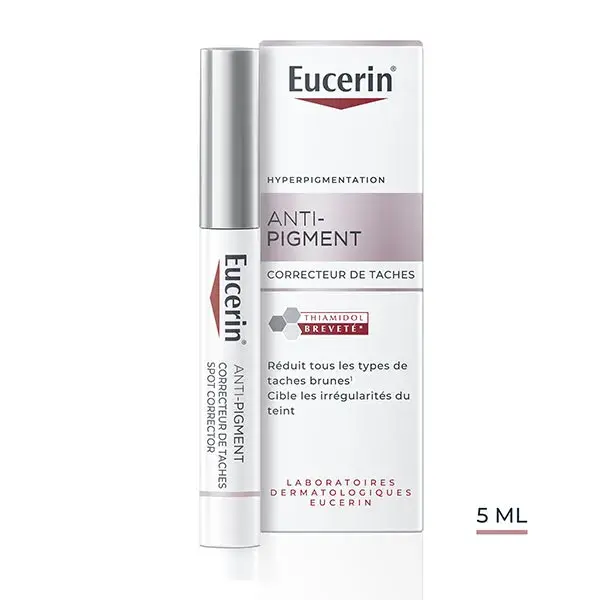 Eucerin Anti-Pigment Correcteur de Taches 5ml