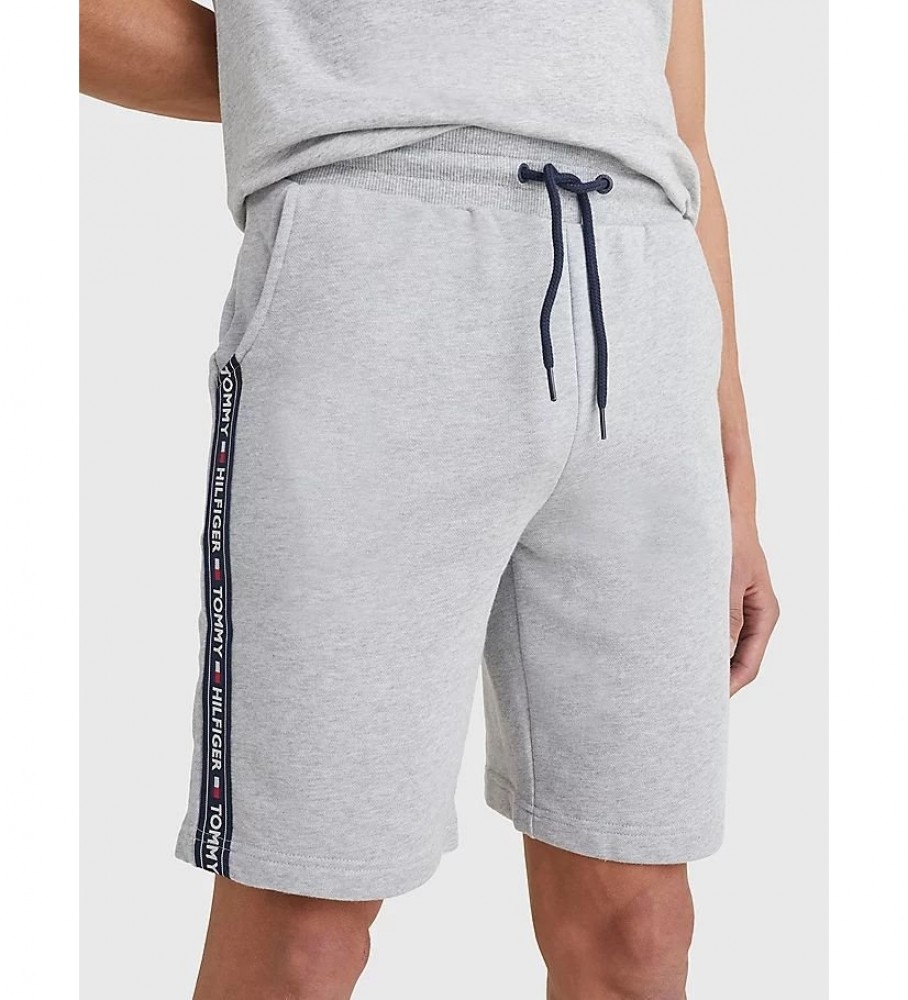 Tommy Hilfiger Short HWK cinza