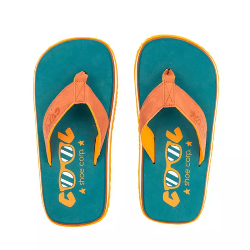 Tongs COOL SHOE Original Enamel