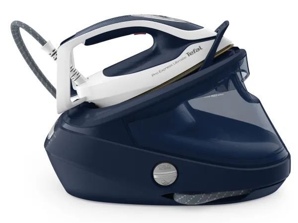 Tefal Pro Express Ultimate II GV9720 - Dampstrygejern