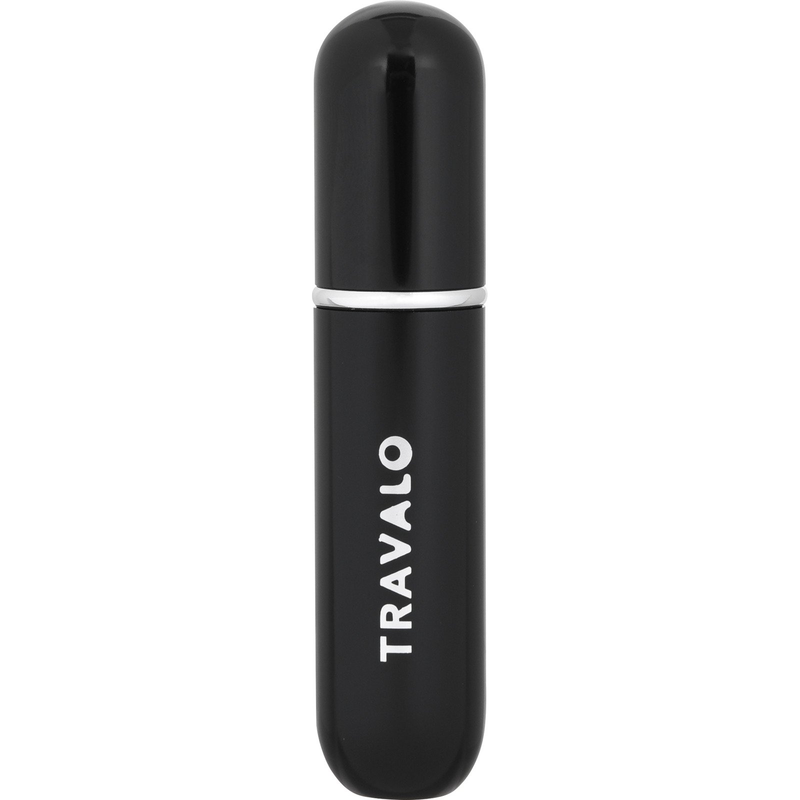 Travalo Parfumzerstäuber Classic Black