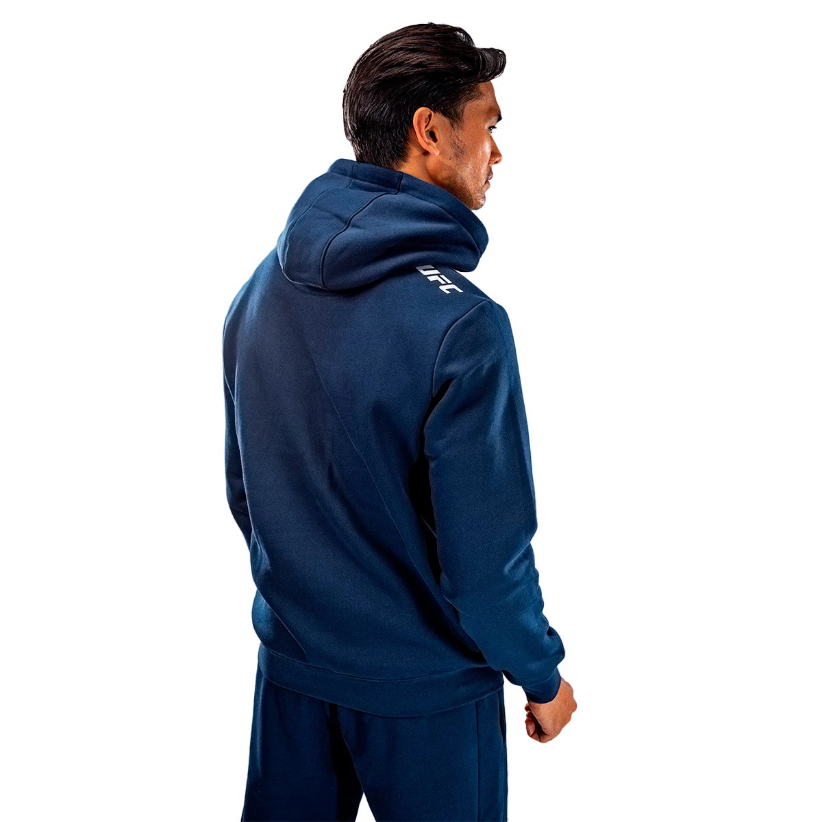 Sweatshirt Venum Fight Week 4.0 Plain Version