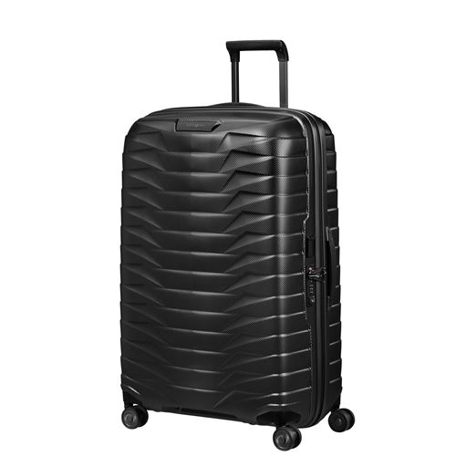 Samsonite Proxis Spinner 75 Kuffert, Matt Graphite