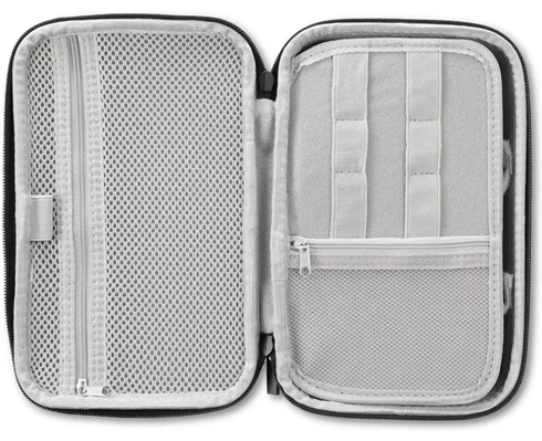 Andersson Universal Hard Storage Bag Black