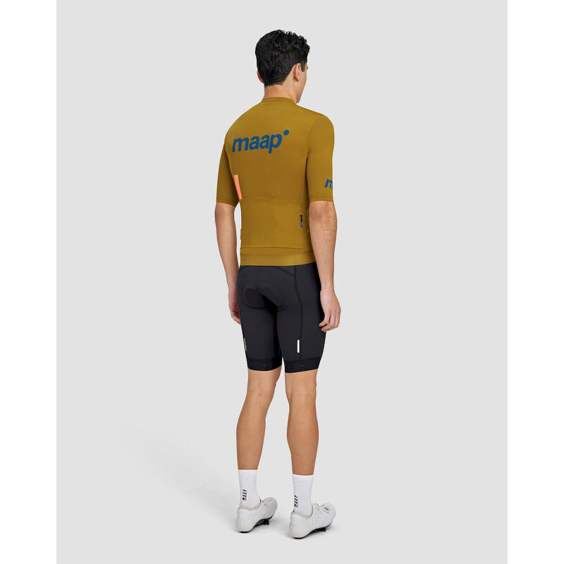 Training Jersey - Maillot vélo homme