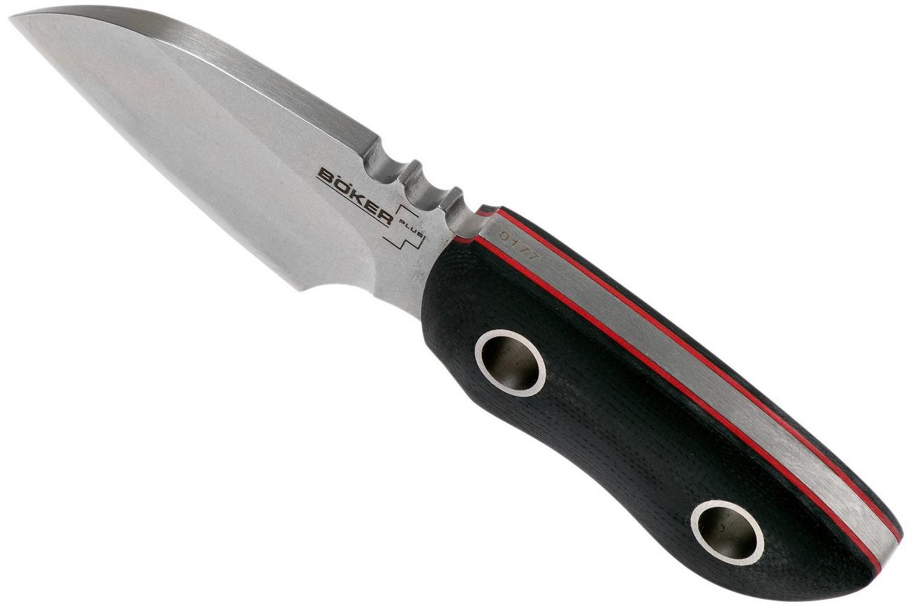 Böker Plus PryMini Pro 02BO017 vaststaand mes