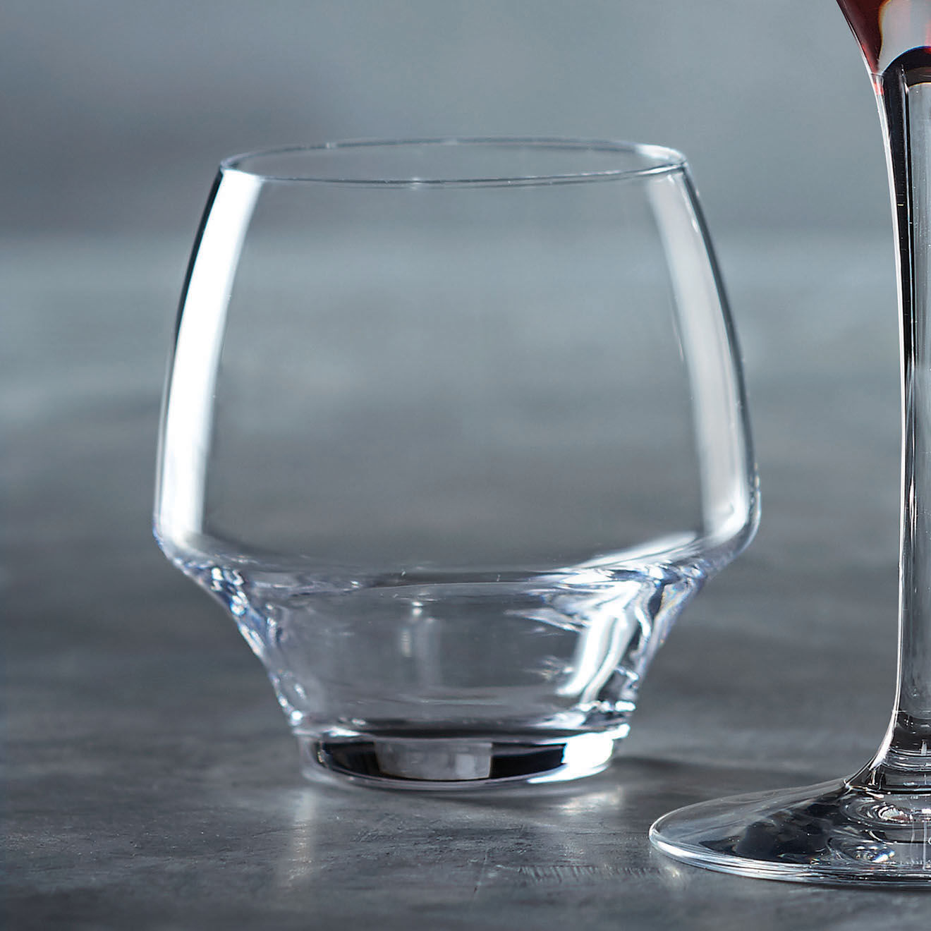 Chef & Sommelier 6 Verres bas Open Up transparents - 38 cl