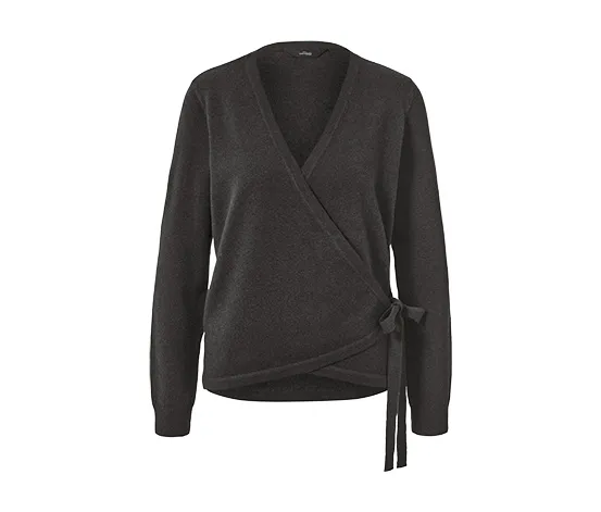 Wickeljacke