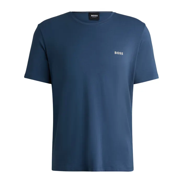 Boss Mix&Match Lounge Shirt Heren