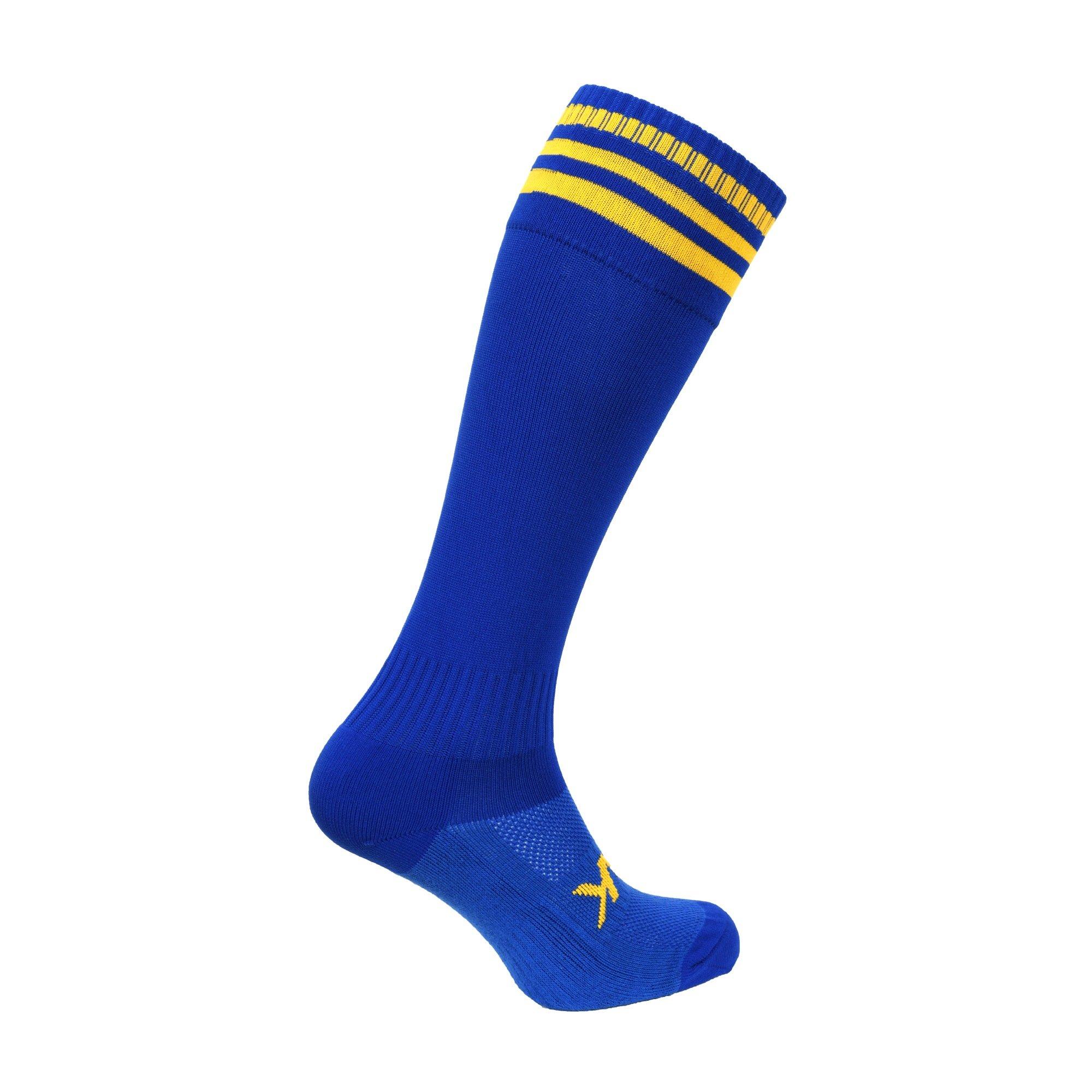 ATAK Sports Bars Socks Junior