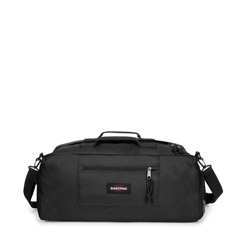 Sac de voyage Duffl'r M 36 litres Noir