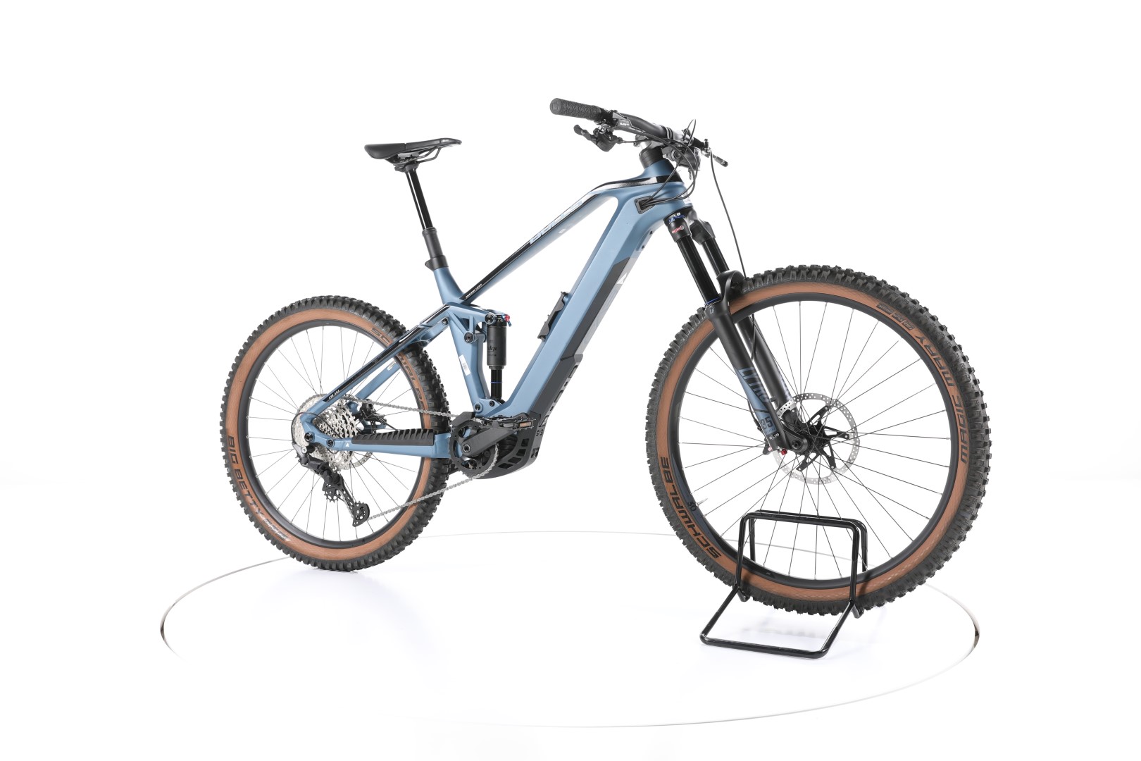 Bulls Sonic EVO AM 2 Carbon (2023) | Diamond