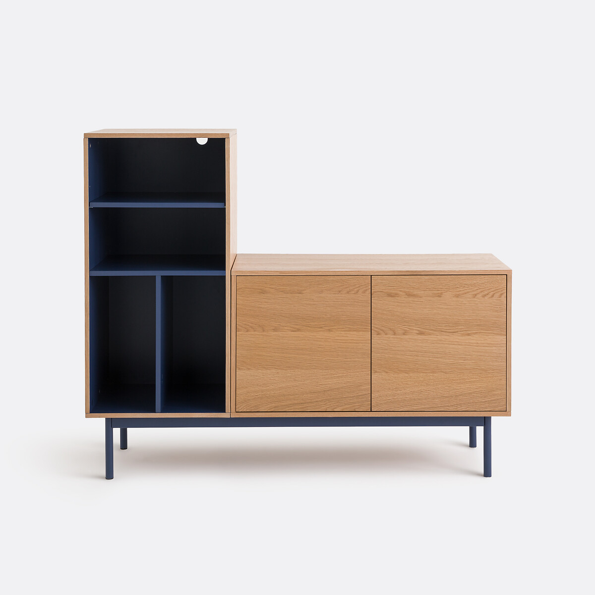 LA REDOUTE INTERIEURS<br>Arloc Armário Buffet Modular