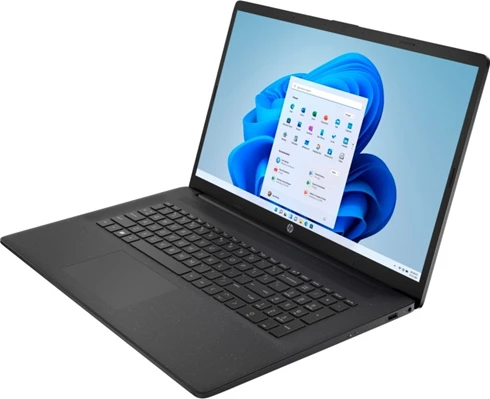 HP Laptop 17-cn3055no